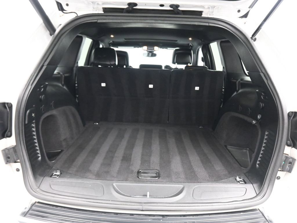 Used 2020 Jeep Grand Cherokee Limited image 46