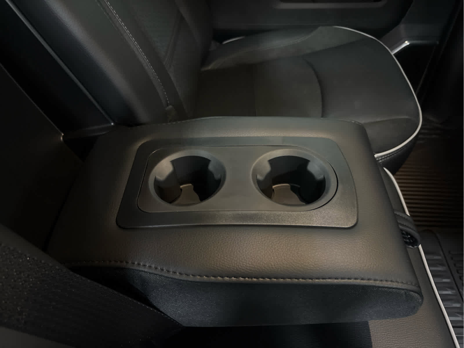 New 2026 RAM 2500 Laramie w/ Night Edition image 40