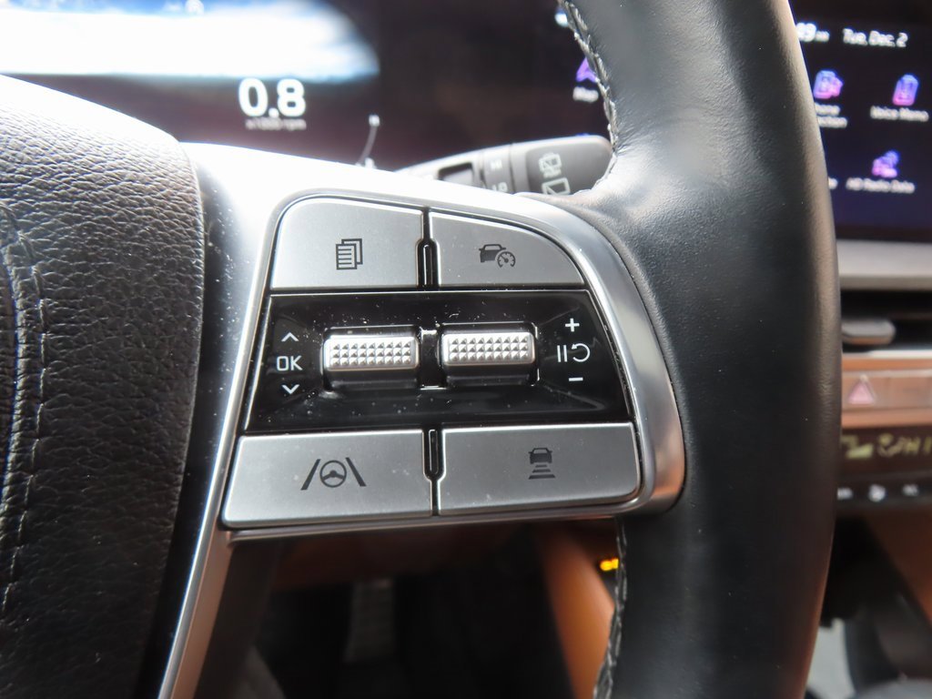 Used 2024 Kia Telluride SX X-Line image 24