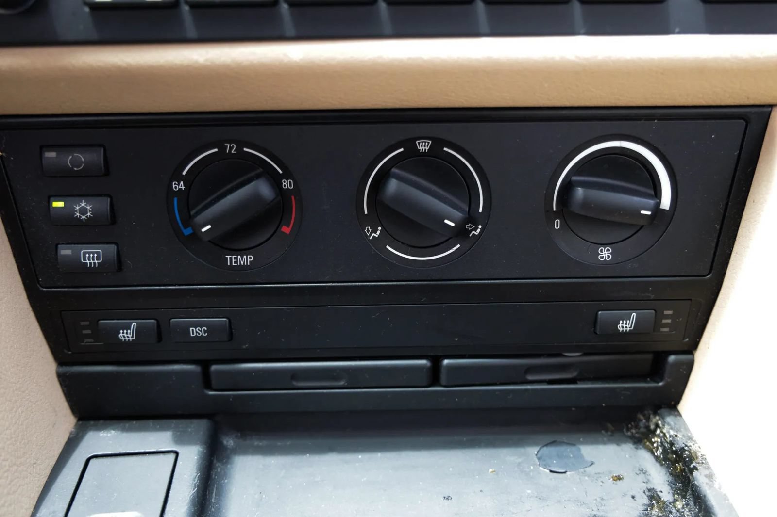 Used 2001 BMW 525i Sedan RWD image 30