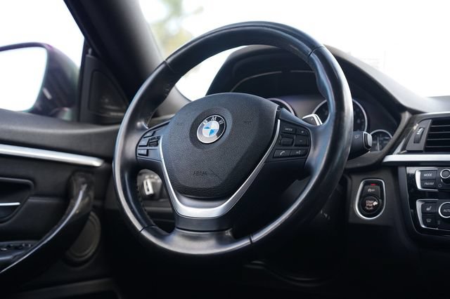 Used 2017 BMW 440i Gran Coupe RWD image 31