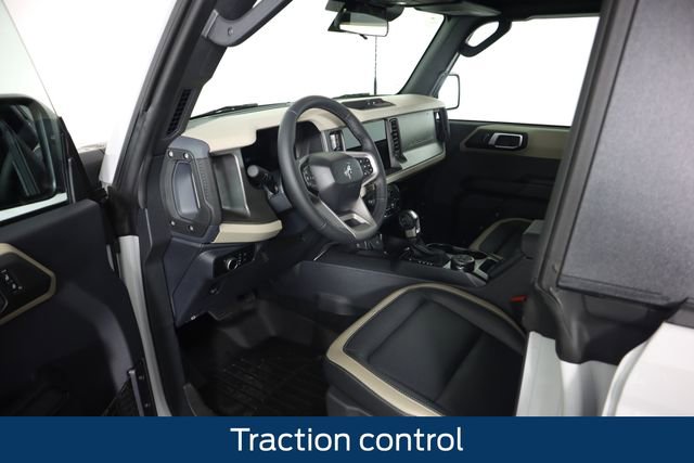 New 2026 Ford Bronco Big Bend image 22