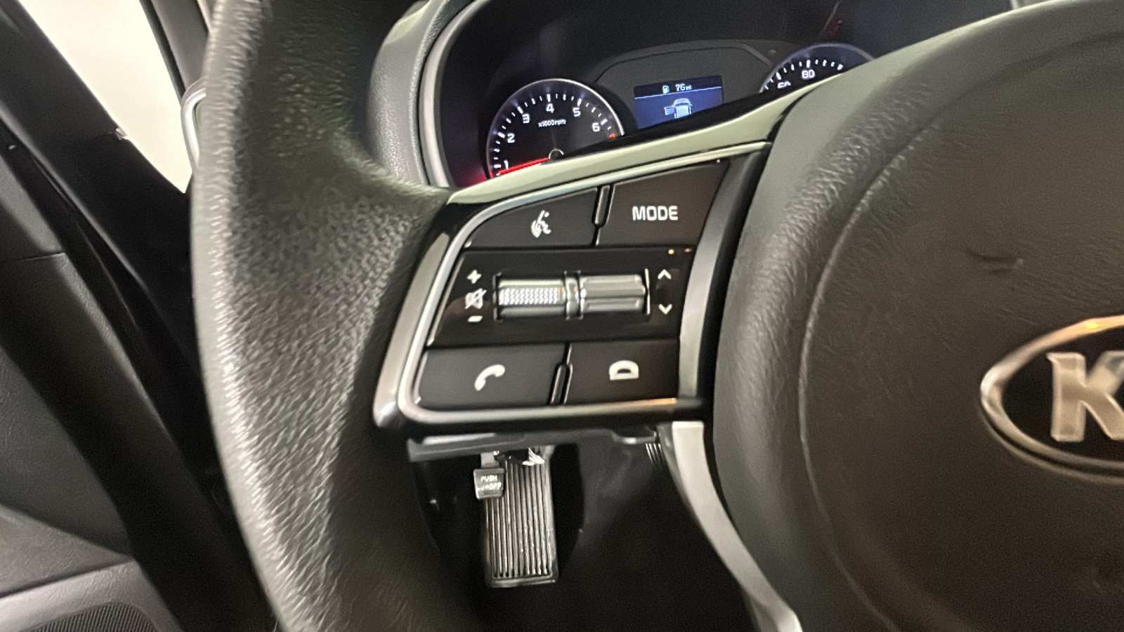 Used 2020 Kia Sportage LX w/ LX Popular Package AWD/4WD image 20