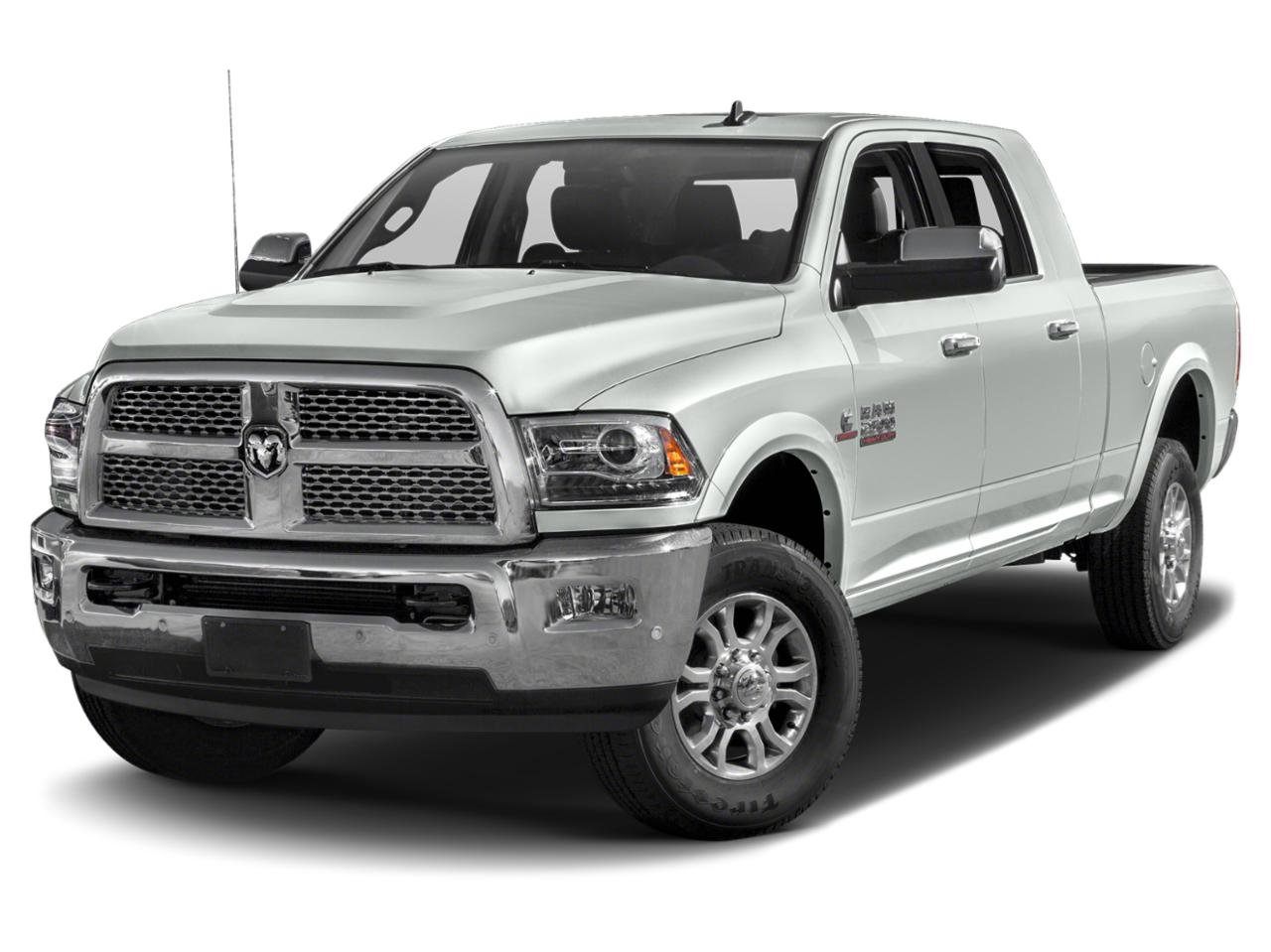 Used 2018 RAM 2500 Laramie w/ Sport Appearance Group RWD image 44