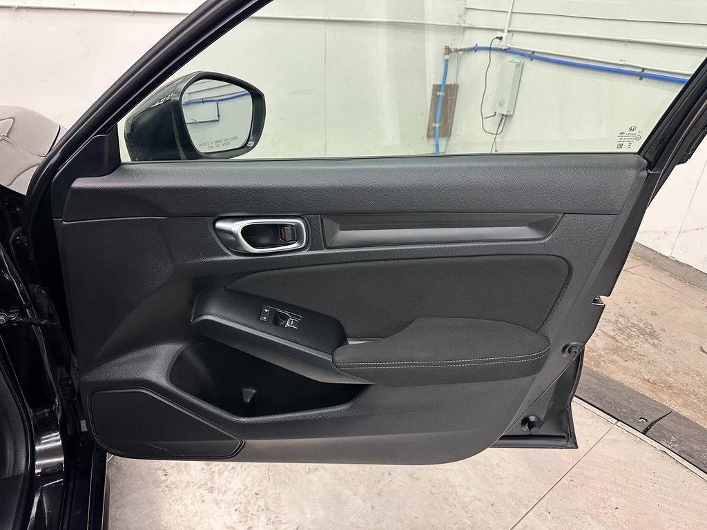 Used 2024 Honda Civic Sport image 25