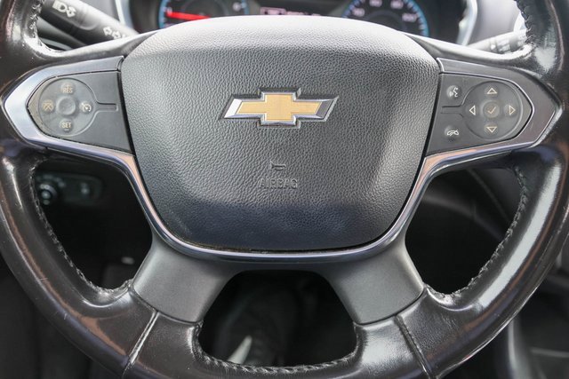 Used 2018 Chevrolet Traverse LT w/ LPO, Cargo Package image 25