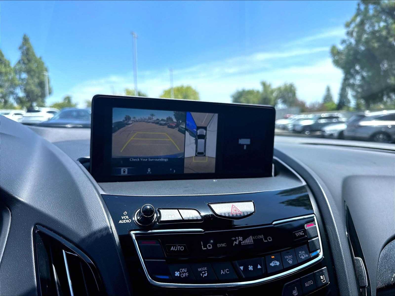 Used 2022 Acura RDX AWD image 22