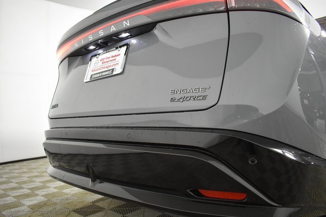 Certified 2024 Nissan Ariya AWD image 42
