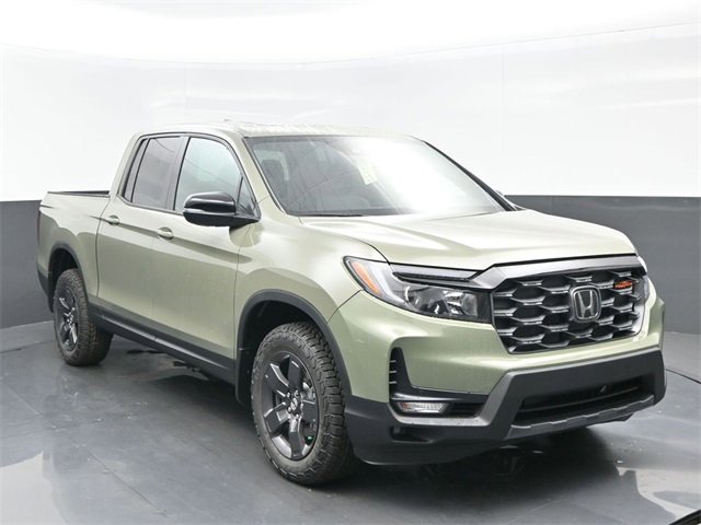New 2026 Honda Ridgeline TrailSport image 8