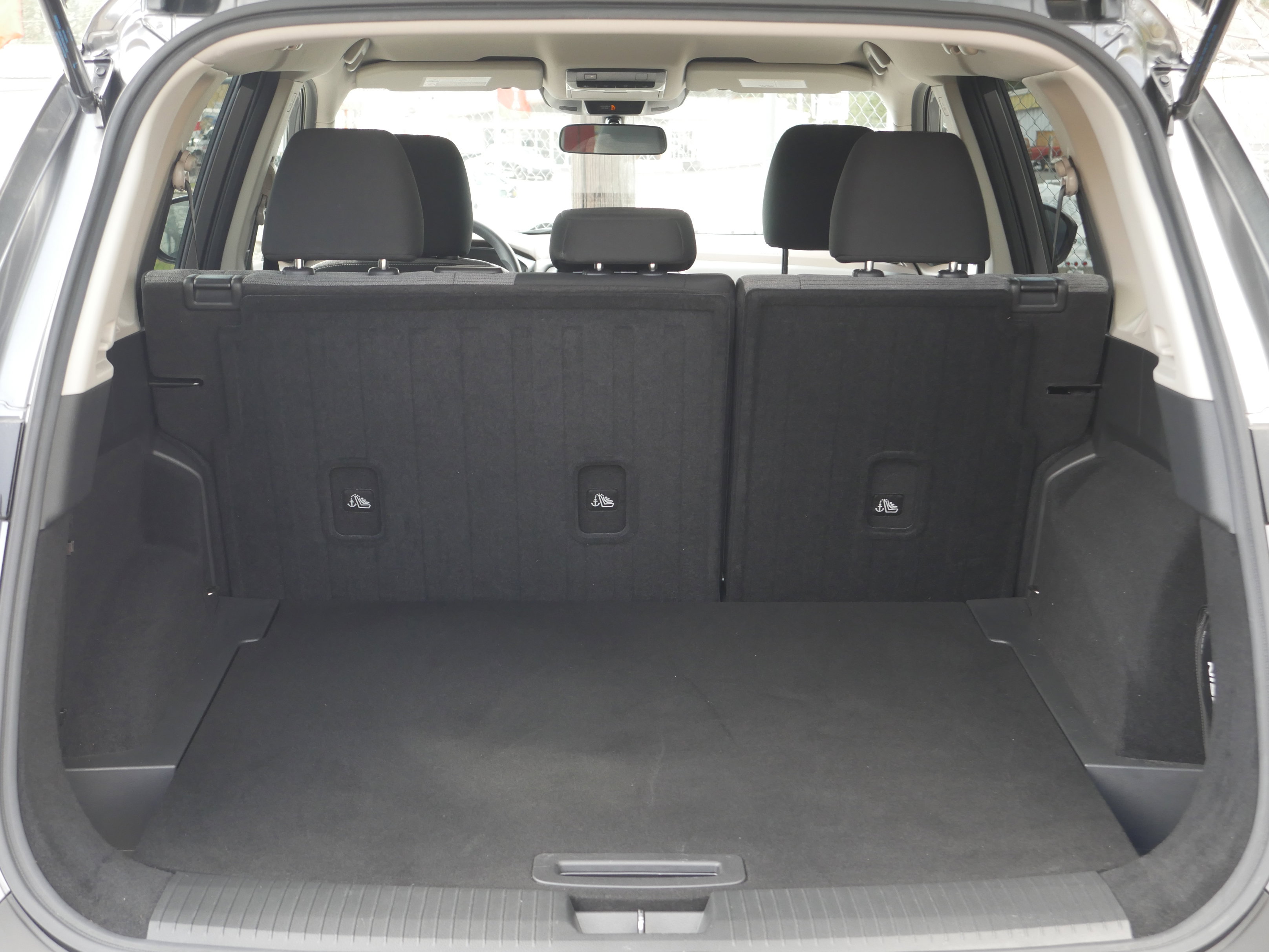 Certified 2021 Nissan Rogue SV image 24