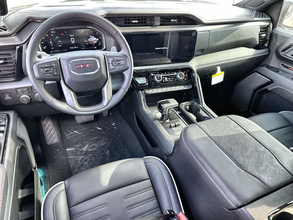 New 2026 GMC Sierra 1500 AT4X image 20