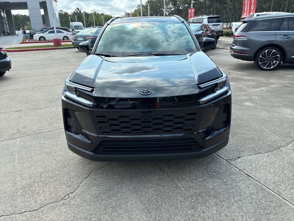 New 2026 Toyota RAV4 XLE Premium AWD/4WD image 10