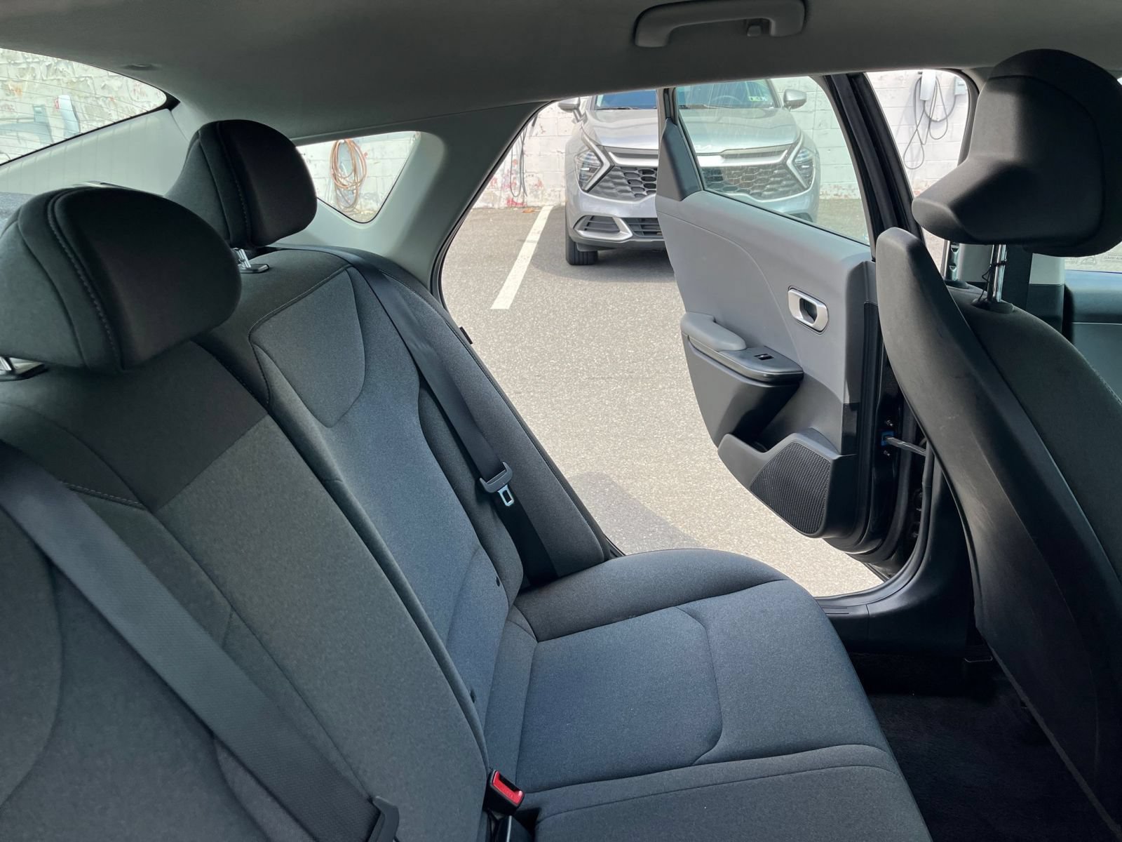 Used 2025 Kia K4 FWD image 37