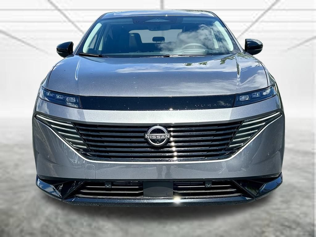 New 2026 Nissan Murano Platinum w/ Cargo Package AWD/4WD image 2