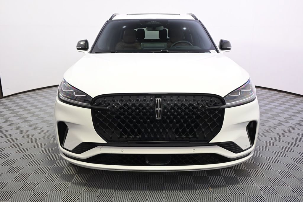 New 2026 Lincoln Aviator Reserve AWD/4WD image 10