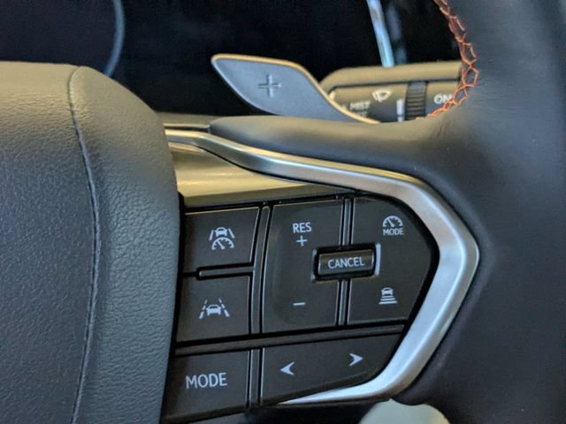 Certified 2024 Lexus NX 350h AWD w/ Cold Area Package image 22