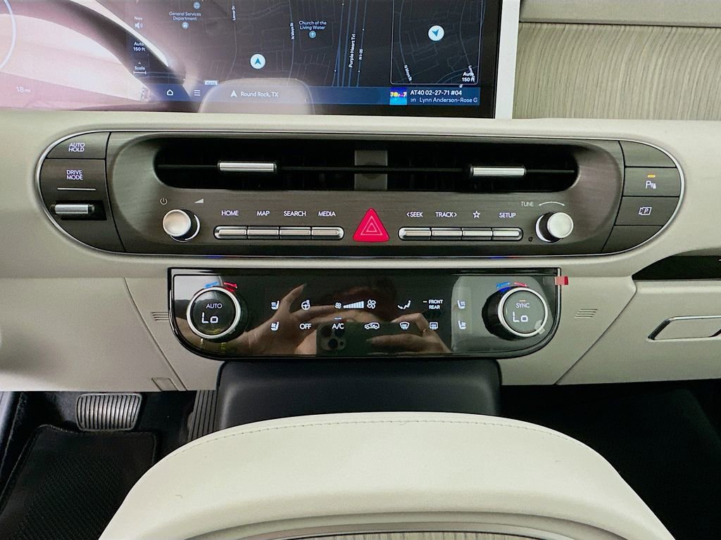 New 2026 Hyundai Palisade Calligraphy image 14