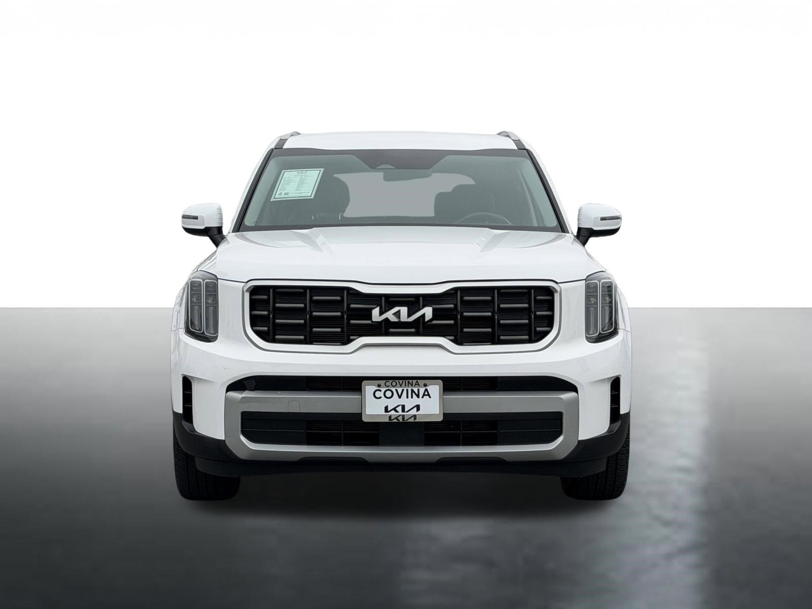 Used 2023 Kia Telluride S AWD/4WD image 3