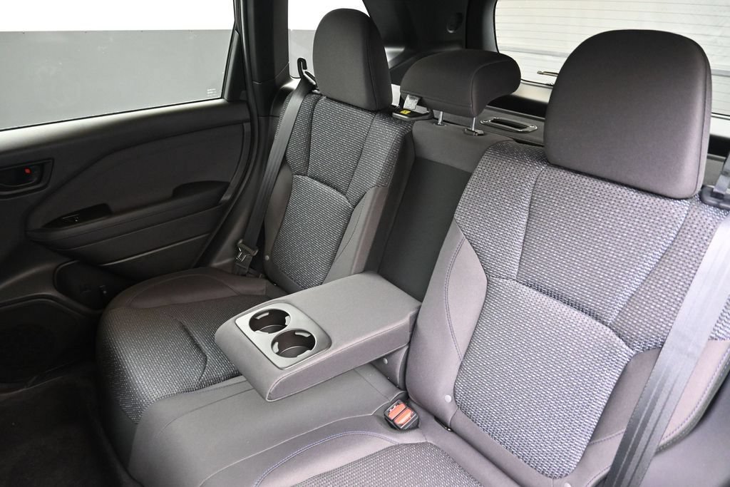 New 2026 Subaru Forester Premium AWD/4WD image 20