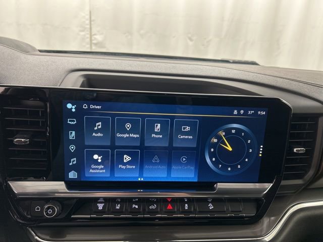 Used 2024 Chevrolet Silverado 3500 High Country w/ High Country Premium Package image 17