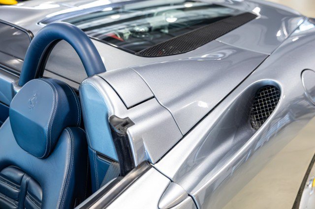 Used 2003 Ferrari 360 Spider RWD image 15