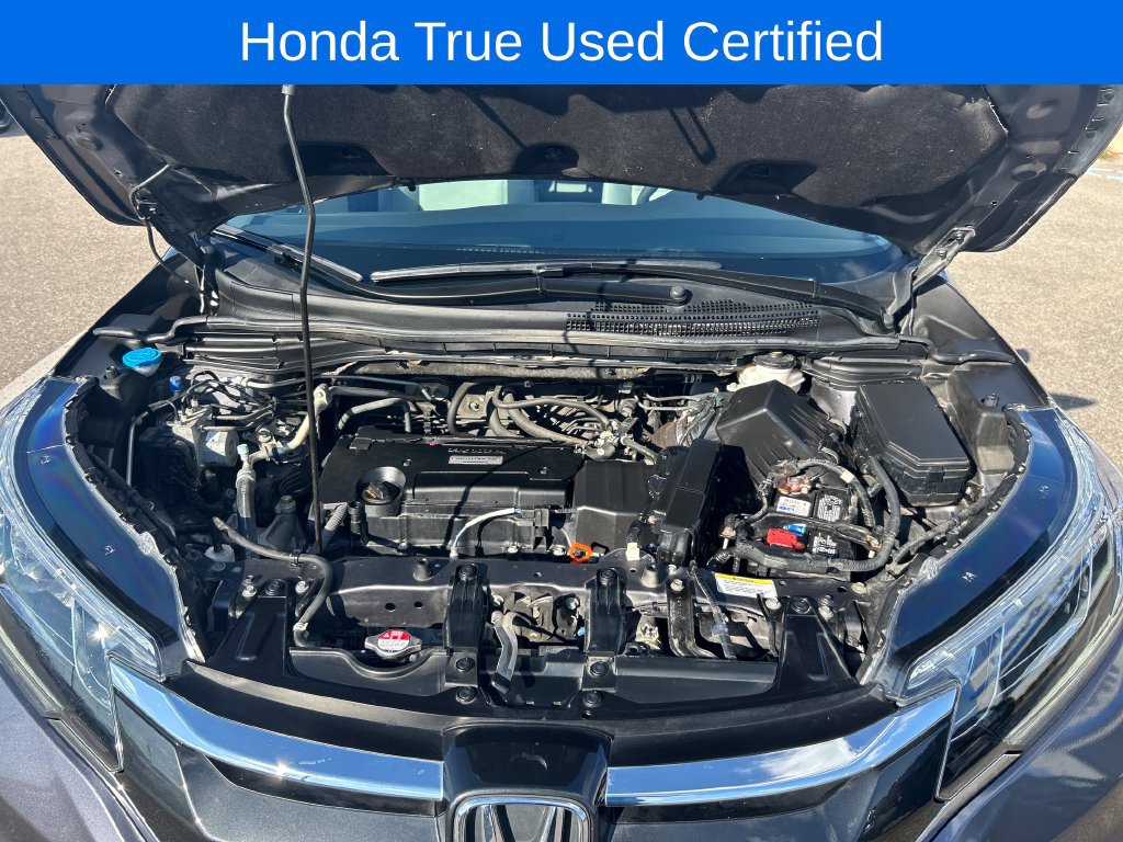 Used 2016 Honda CR-V EX image 19