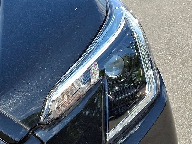 Certified 2023 Subaru Forester Sport image 9