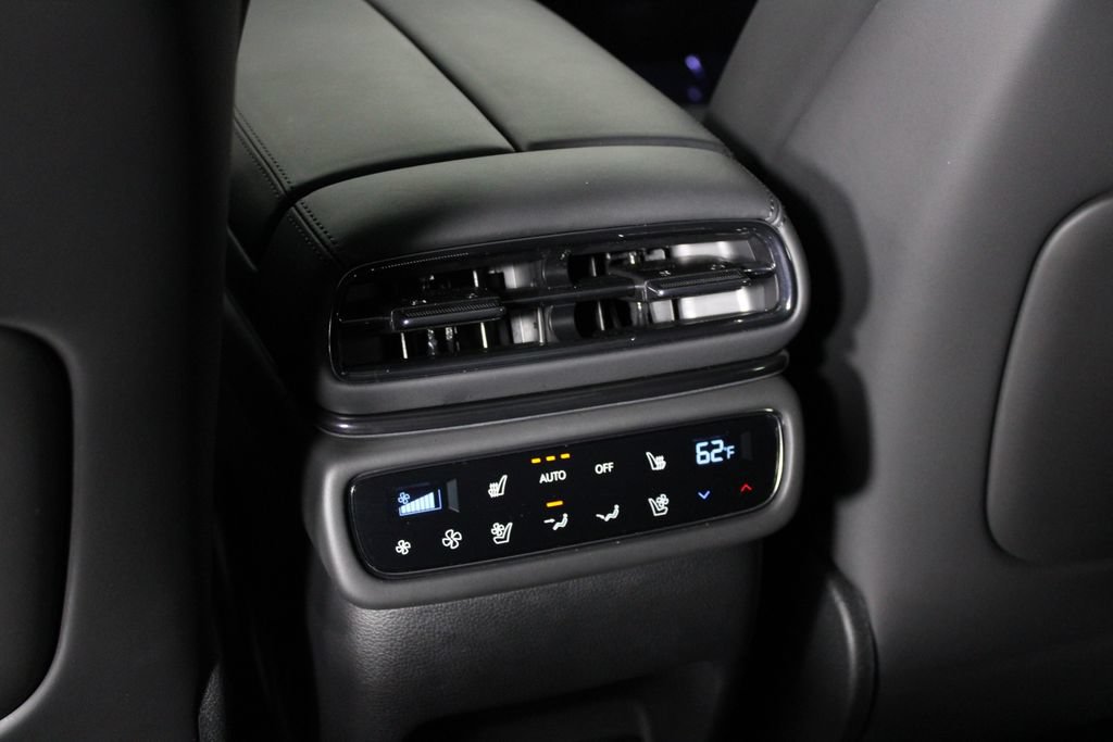 Used 2026 Genesis GV80 3.5T Prestige AWD/4WD image 22