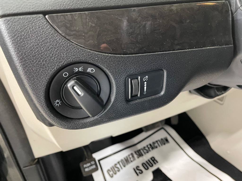 Used 2015 Dodge Grand Caravan SE w/ Quick Order Package 29E SE FWD image 24
