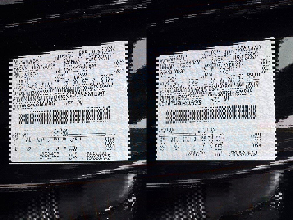 New 2025 Ford Escape ST-Line Select w/ Tech Pack #1 image 43