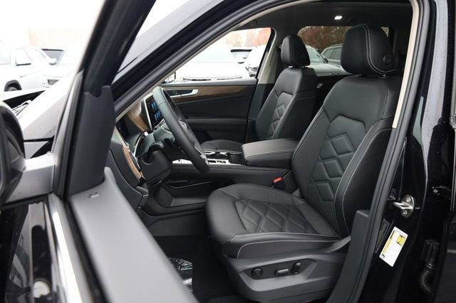 New 2026 Volkswagen Atlas SE image 10