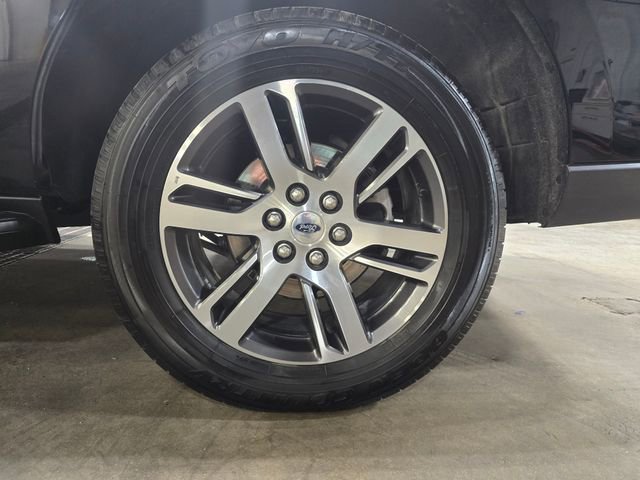 Used 2024 Ford Expedition Max Limited AWD/4WD image 31
