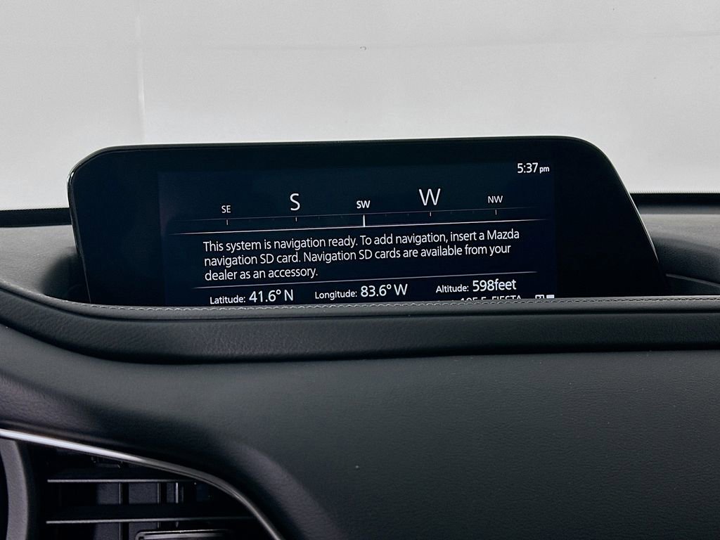 New 2025 MAZDA CX-30 AWD 2.5 S w/ Preferred Package image 17