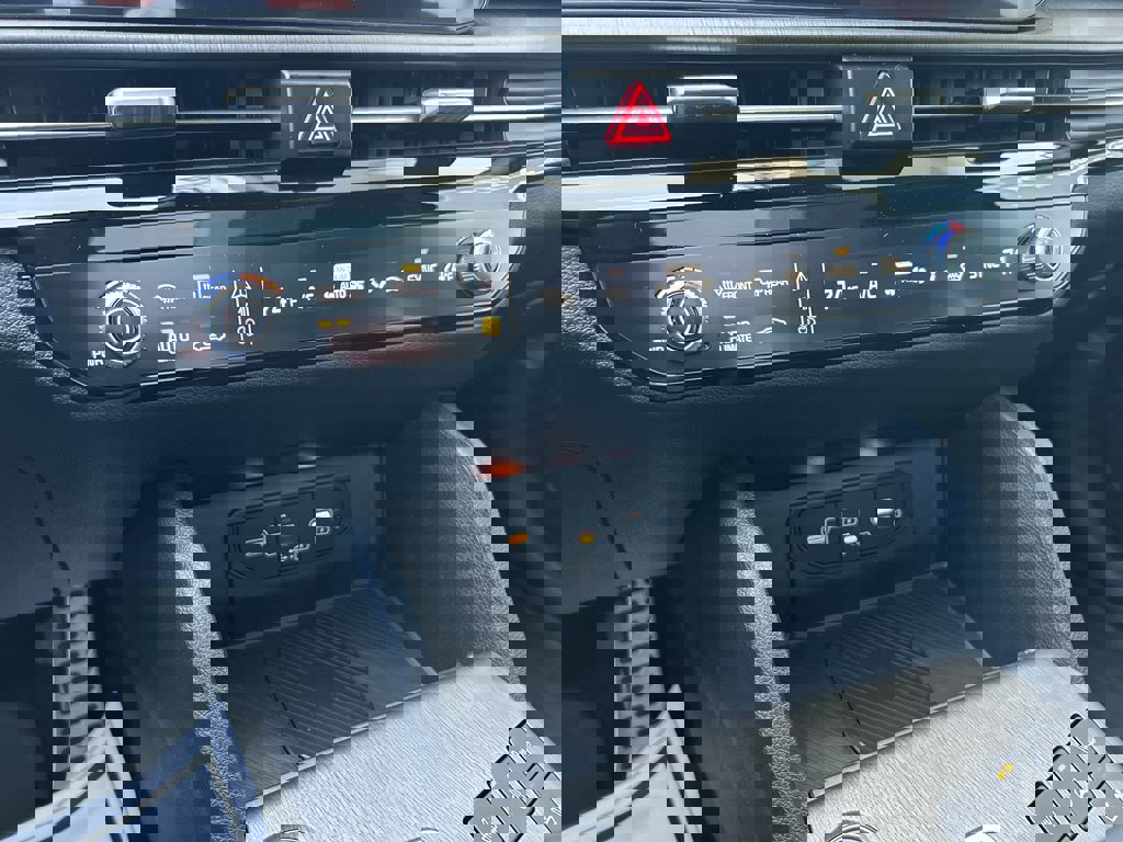 New 2026 Kia Sportage X-Pro Prestige image 23