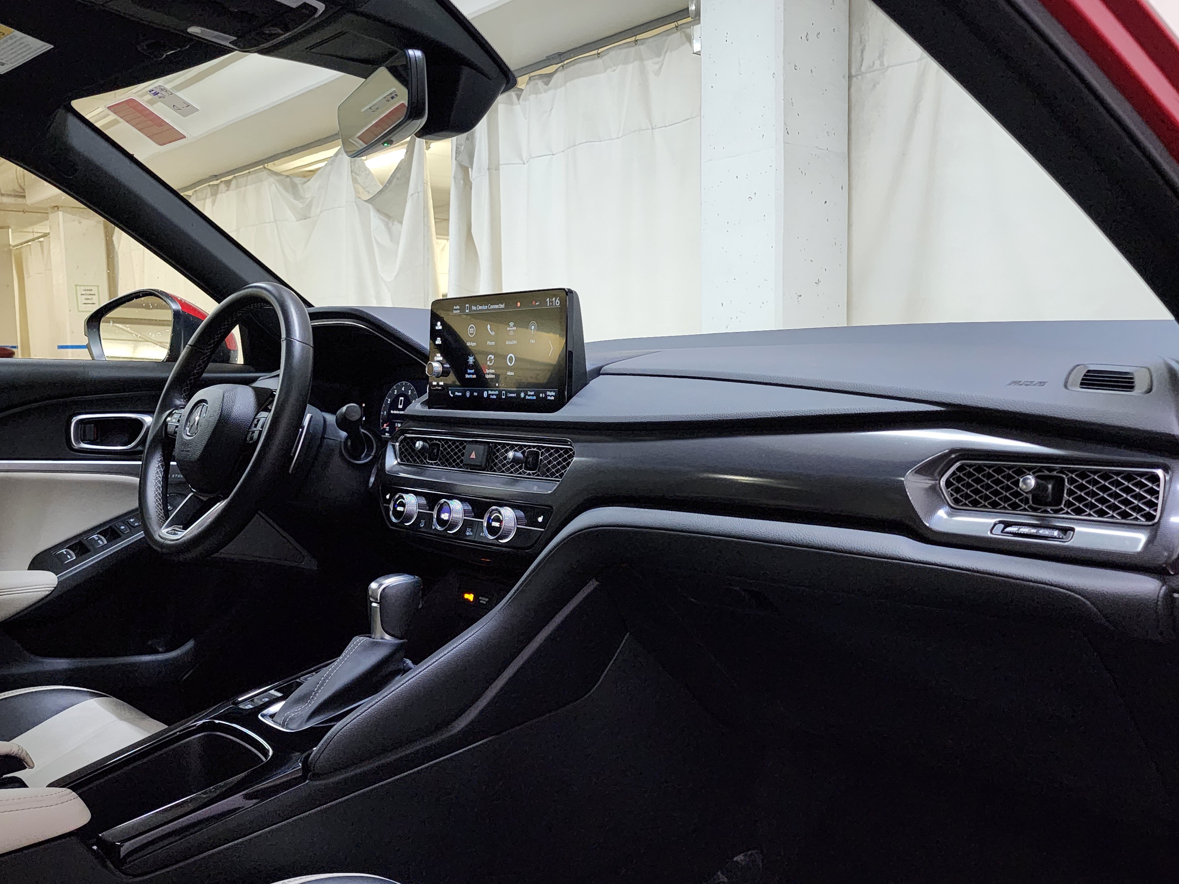 Used 2024 Acura Integra A-Spec w/ Technology Package FWD image 22