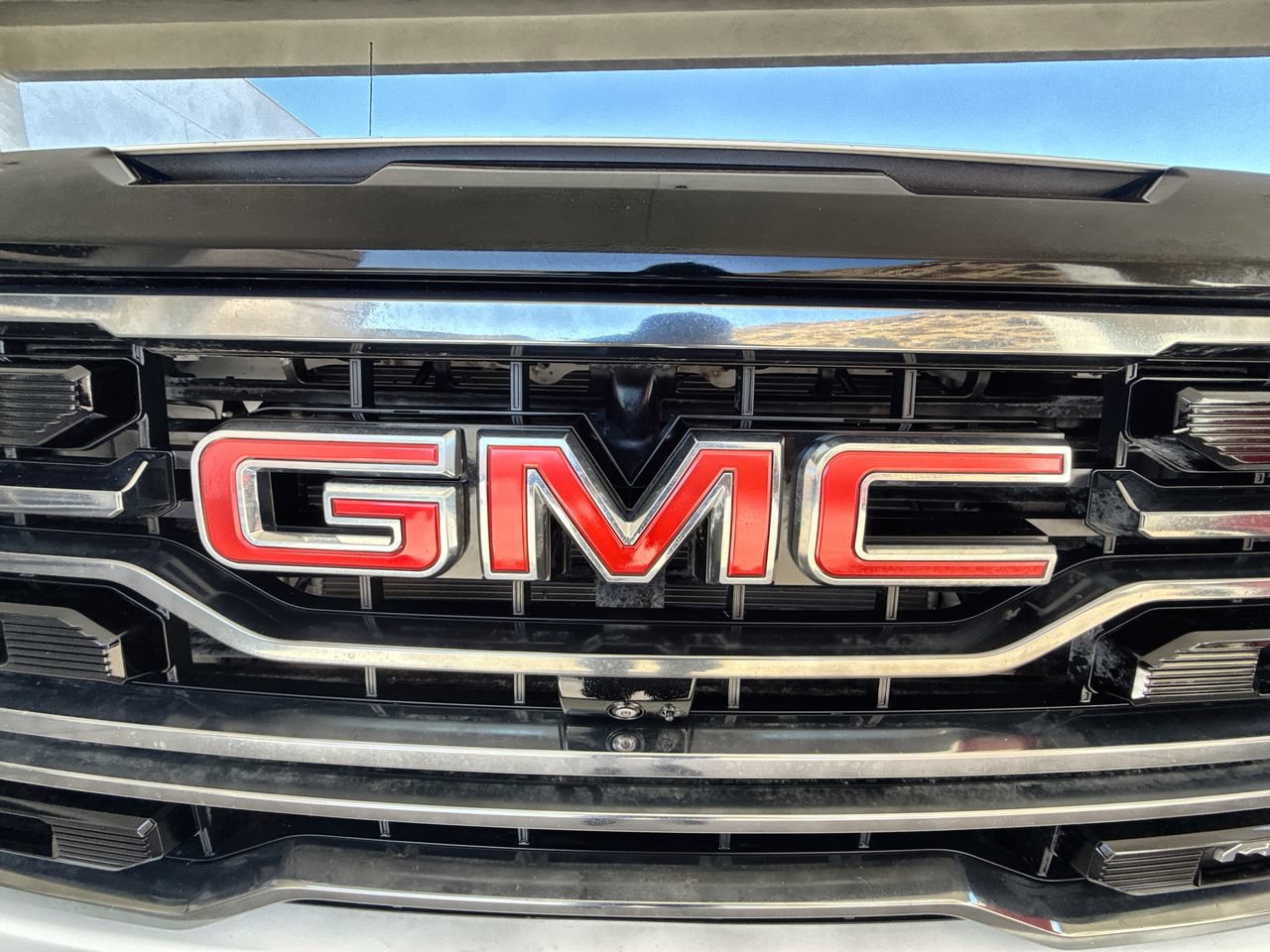 Used 2025 GMC Sierra 1500 AT4 AWD/4WD image 31