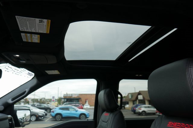 New 2025 Ford F150 XLT w/ Equipment Group 303A High image 3