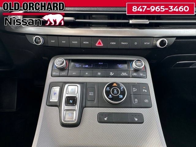 Used 2023 Hyundai Palisade XRT AWD/4WD image 19
