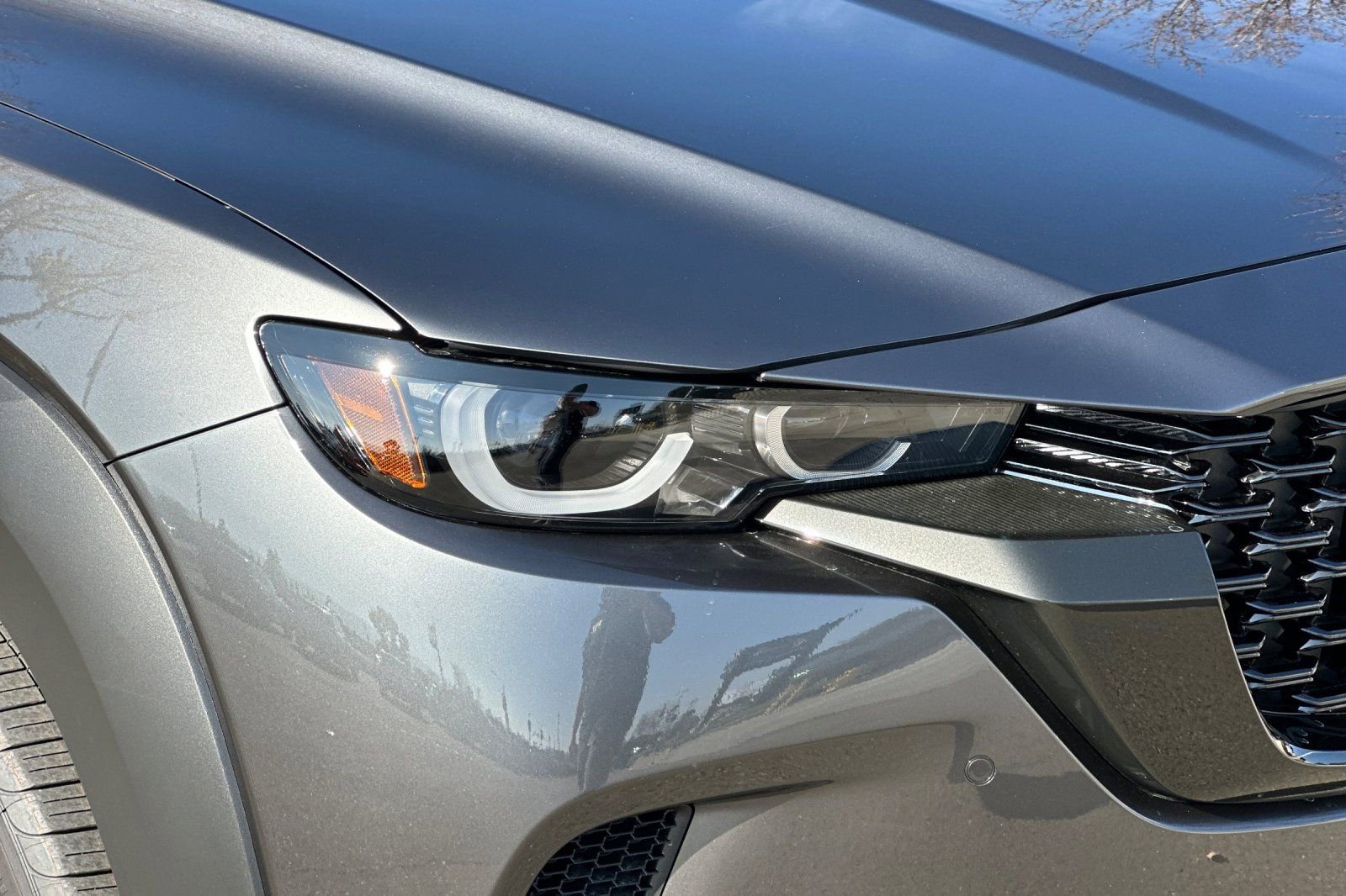 New 2026 MAZDA CX-50 2.5 Hybrid w/ Premium Plus Pkg image 30