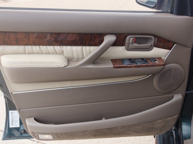 Used 1996 Lexus LX 450 4WD image 12