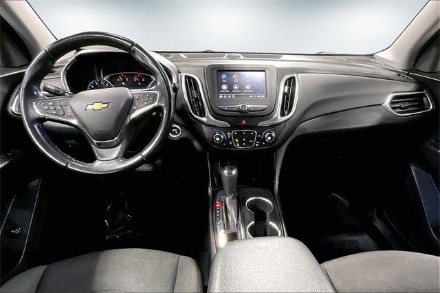 Used 2021 Chevrolet Equinox LT image 8