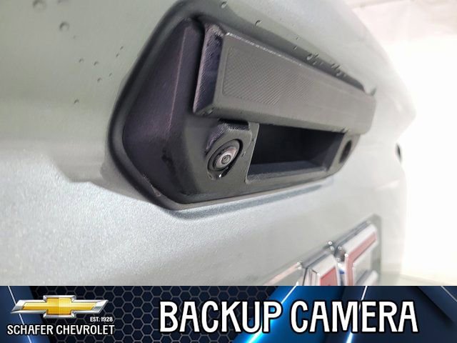 Used 2023 GMC Canyon Elevation w/ Convenience Package image 7