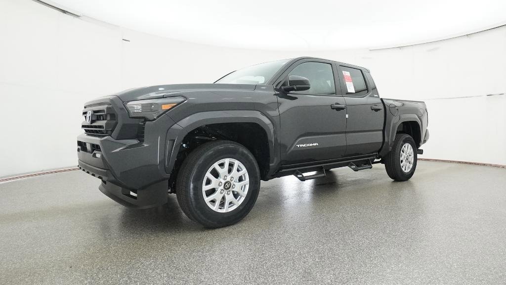 New 2026 Toyota Tacoma SR5 image 78