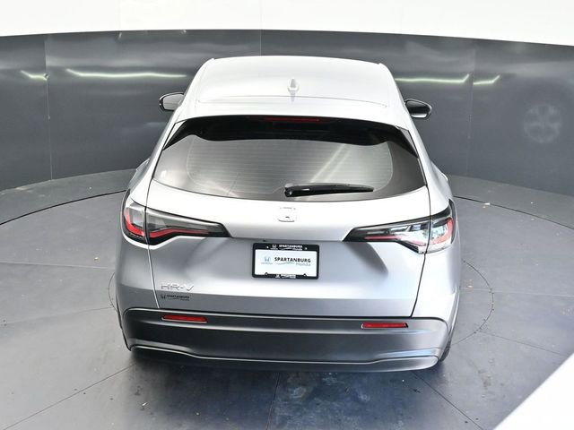 Used 2024 Honda HR-V LX image 28