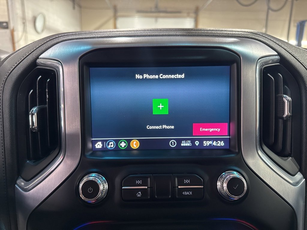 Used 2022 GMC Sierra 3500 SLE w/ SLE Convenience Package image 27