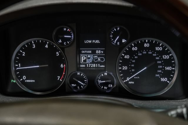 Used 2014 Lexus LX 570 4WD image 22