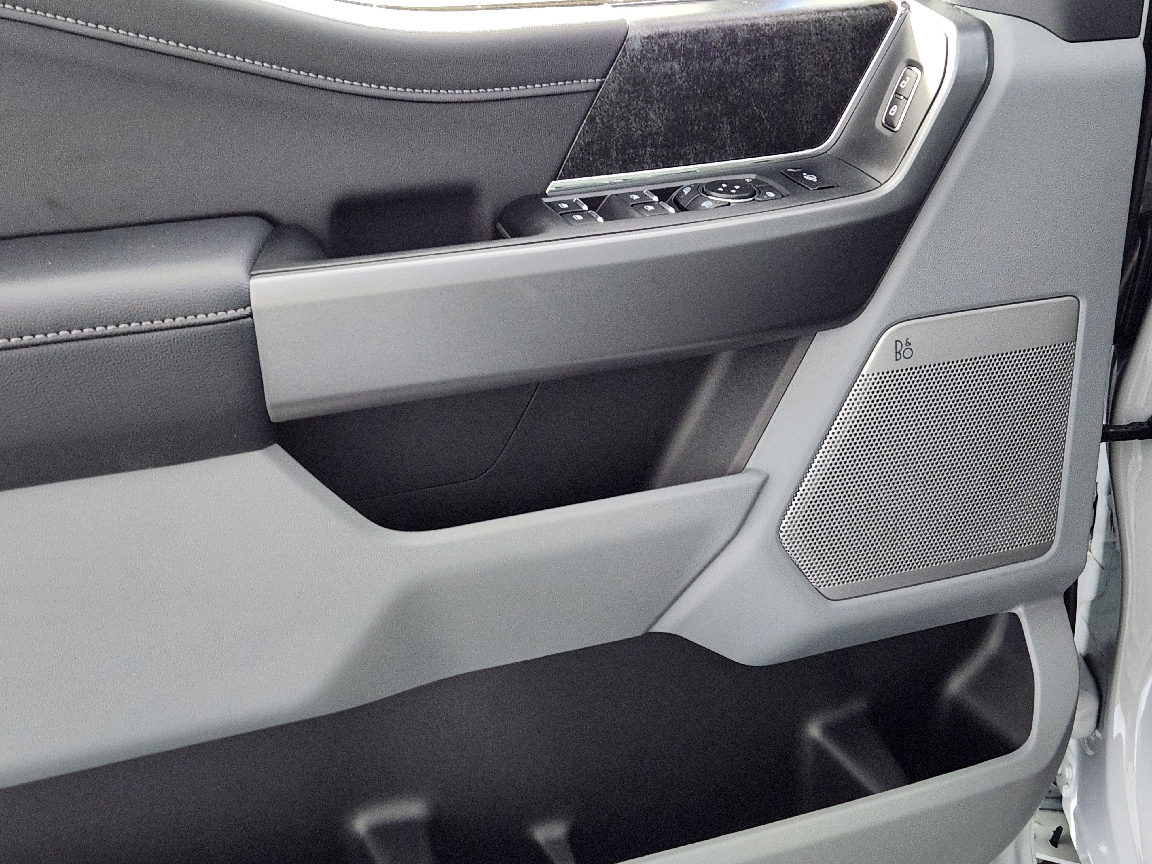 New 2026 Ford F350 XLT w/ XLT Premium Package image 13