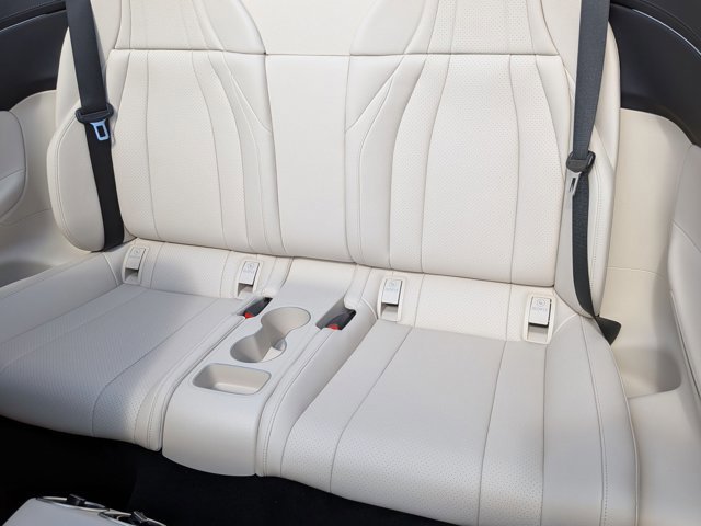 New 2026 Mercedes-Benz CLE 450 4MATIC Cabriolet image 15