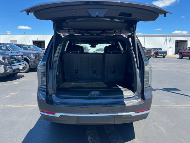 New 2026 Chevrolet Tahoe LT w/ Comfort Package AWD/4WD image 25