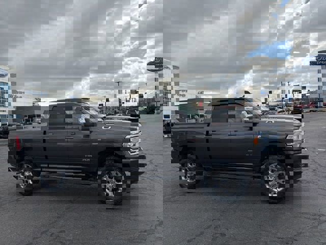 Used 2023 RAM 3500 Laramie image 3